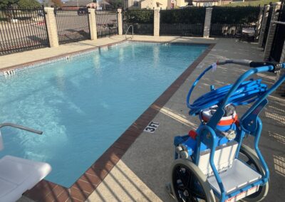 Trophy Club, TX Pool Cleaning Services 185