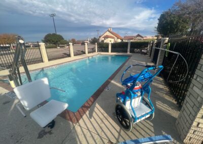 Trophy Club, TX Pool Cleaning Services 186