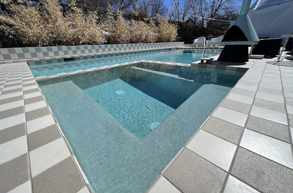 Trophy Club Pool Cleaning Services | The best pool services are here