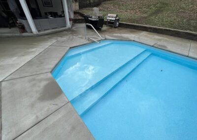 Trophy Club Pool Cleaning Services WeimerWorks 10