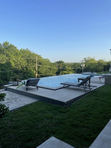 18 Pool Cleaning Services Trophy Club