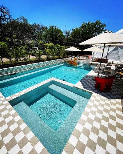 2 Pool Cleaning Services Trophy Club