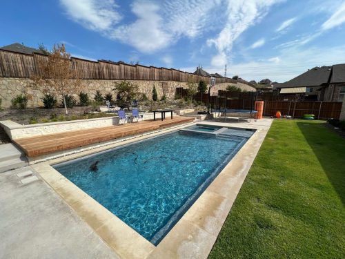 3 Pool Cleaning Services Trophy Club