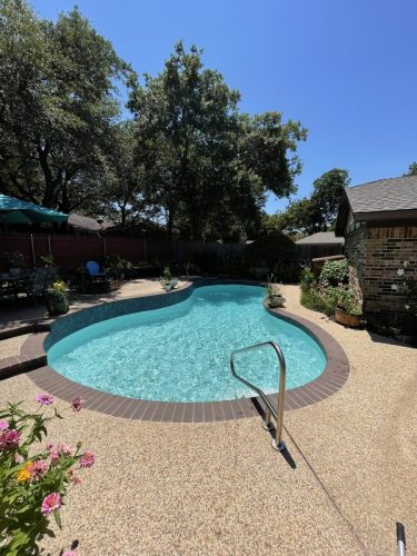 4 Pool Cleaning Services Trophy Club