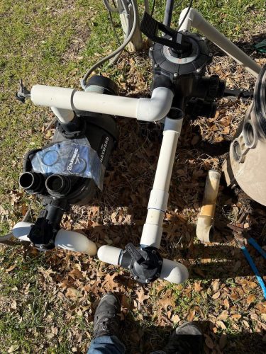 437 Pool Cleaning Service Trophy Club, TX