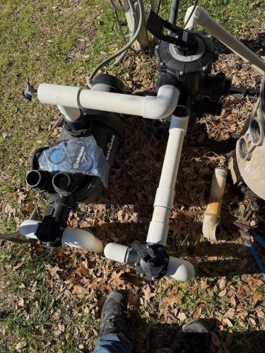 438 Pool Cleaning Service Trophy Club, TX