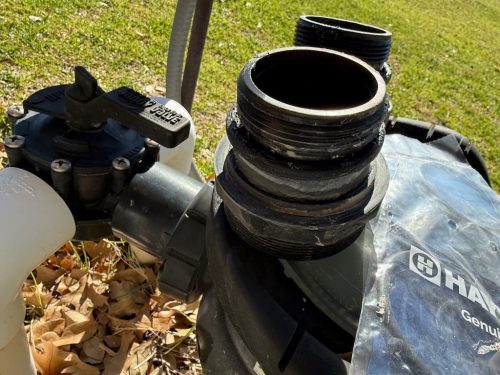 439 Pool Cleaning Service Trophy Club, TX