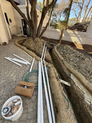 441 Pool Cleaning Service Trophy Club, TX