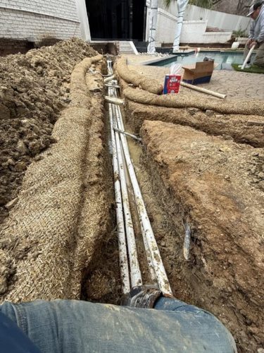 449 Pool Cleaning Service Trophy Club, TX