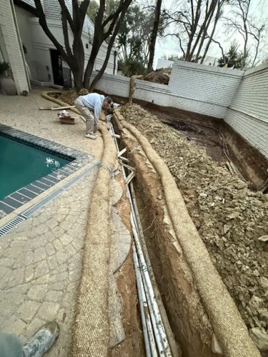 453 Pool Cleaning Service Trophy Club, TX