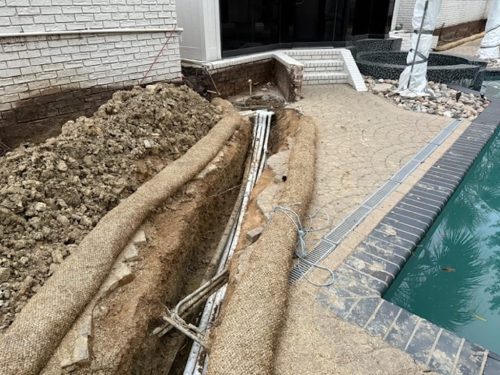 454 Pool Cleaning Service Trophy Club, TX