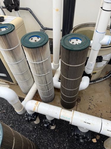 461 Pool Cleaning Service Trophy Club, TX