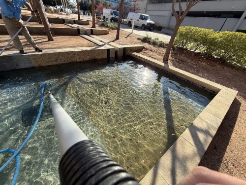 465 Pool Cleaning Service Trophy Club, TX