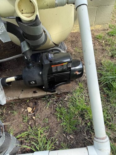 483 Pool Cleaning Services Trophy Club, TX