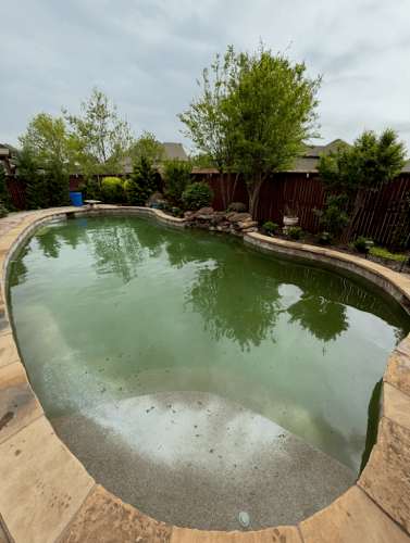 489 Pool Cleaning Services Trophy Club, TX