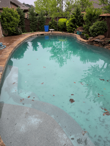 490 Pool Cleaning Services Trophy Club, TX