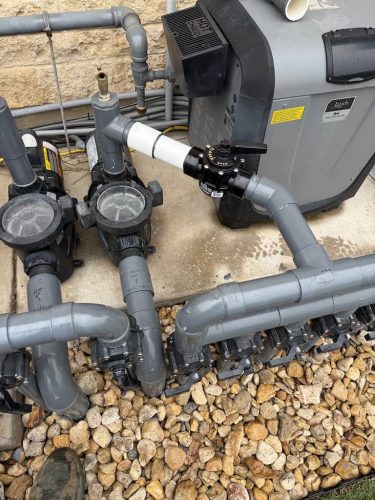 492 Pool Cleaning Services Trophy Club, TX