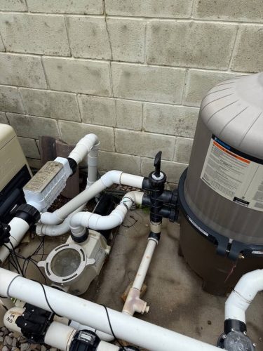 493 Pool Cleaning Services Trophy Club, TX