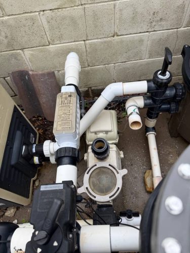 494 Pool Cleaning Services Trophy Club, TX