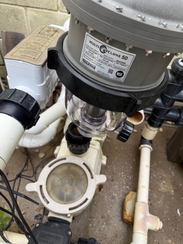 496 Pool Cleaning Services Trophy Club, TX