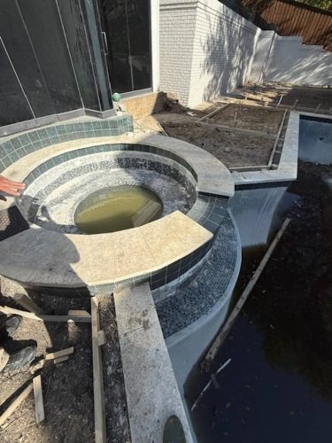 500 Pool Cleaning Services Trophy Club, TX