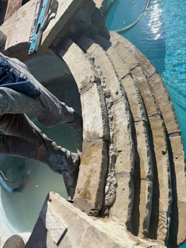 503 Pool Cleaning Services Trophy Club, TX