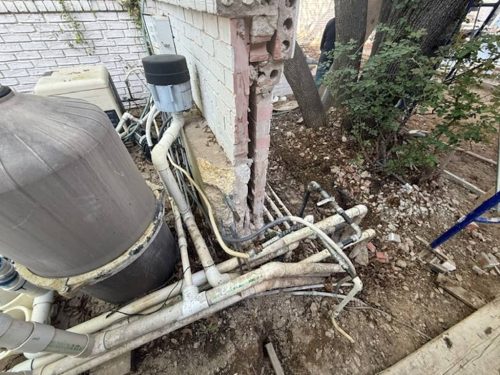 504 Pool Cleaning Services Trophy Club, TX