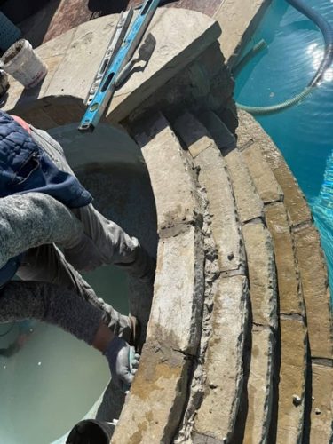 505 Pool Cleaning Services Trophy Club, TX