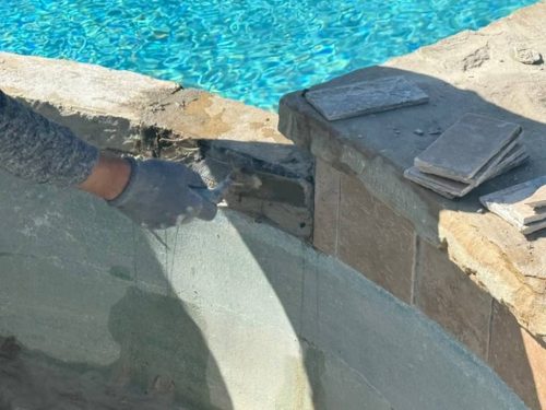 506 Pool Cleaning Services Trophy Club, TX