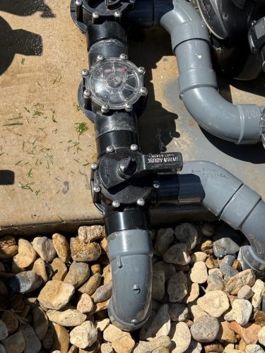 528 Pool Cleaning Trophy Club TX