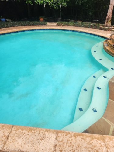 532 Pool Cleaning Trophy Club TX