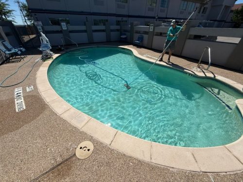 540 Pool Cleaning Trophy Club TX Image18