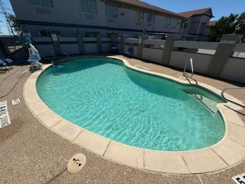 541 Pool Cleaning Trophy Club TX Image17