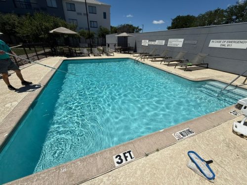 543 Pool Cleaning Trophy Club TX Image15