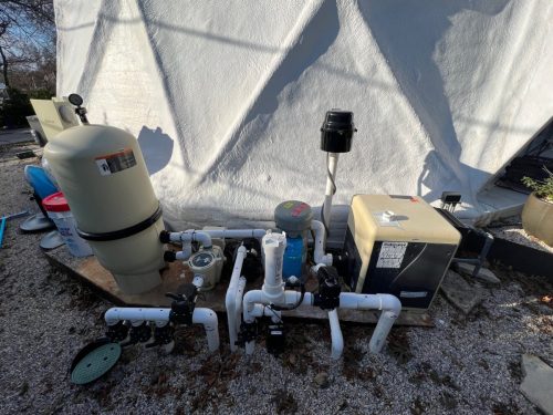 7 Pool Cleaning Services Trophy Club