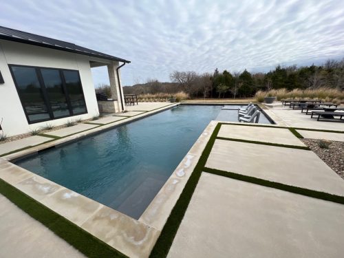 9 Pool Cleaning Services Trophy Club