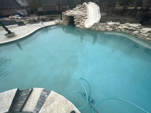 Pool Cleaning Services Trophy Club 030