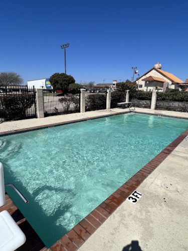 Pool Cleaning Services Trophy Club 031