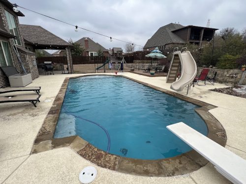 Pool Cleaning Services Trophy Club 033