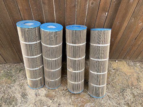 Pool Cleaning Services Trophy Club 037