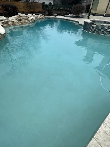 Pool Cleaning Services Trophy Club 040