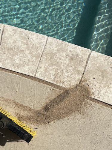 Pool Cleaning Services Trophy Club 043