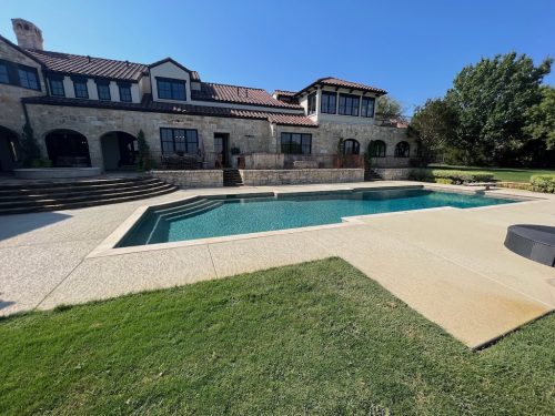 Pool Cleaning Services Trophy Club, TX 117