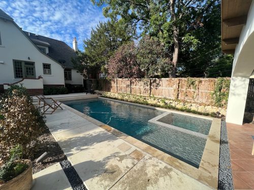 Pool Cleaning Services Trophy Club, TX 119