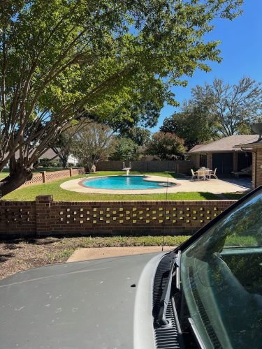 Pool Cleaning Services Trophy Club, TX 128