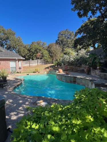 Pool Cleaning Services Trophy Club, TX 133