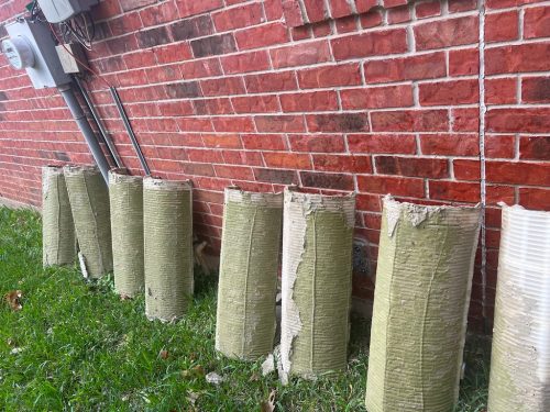 Pool Cleaning Services Trophy Club, TX 138