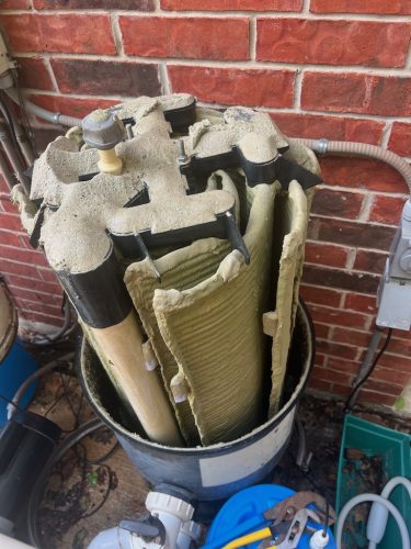 Pool Cleaning Services Trophy Club, TX 139