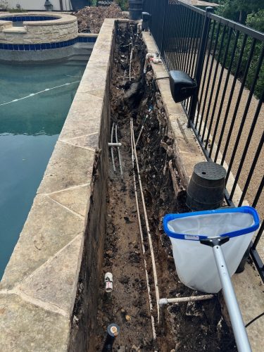 Pool Cleaning Services Trophy Club, TX 144