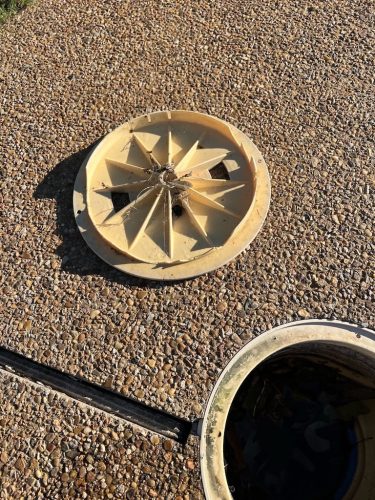 Pool Cleaning Services Trophy Club, TX 155 Image8